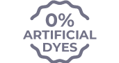 0% dyes