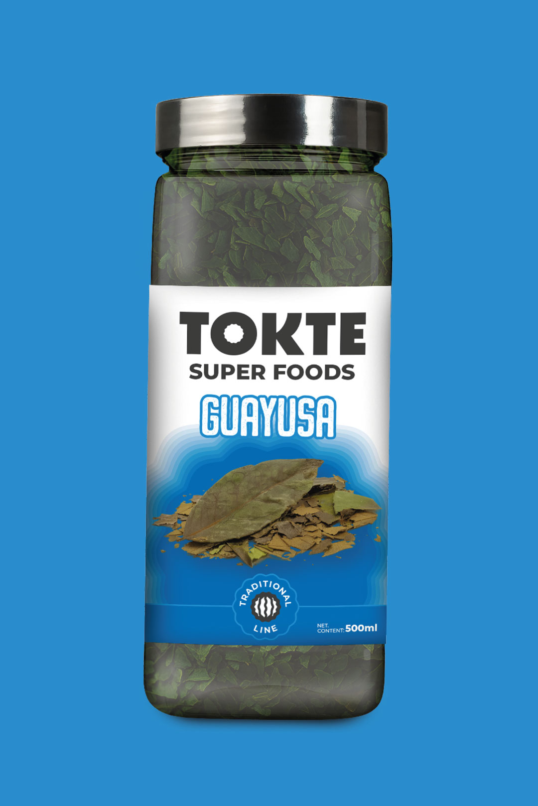 Guayusa
