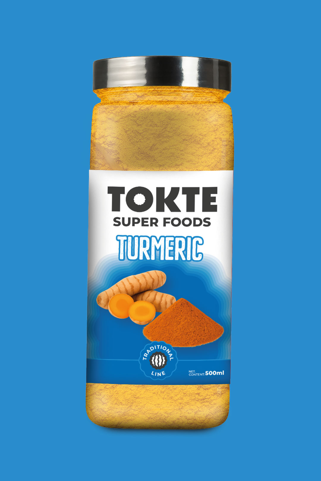 Turmeric